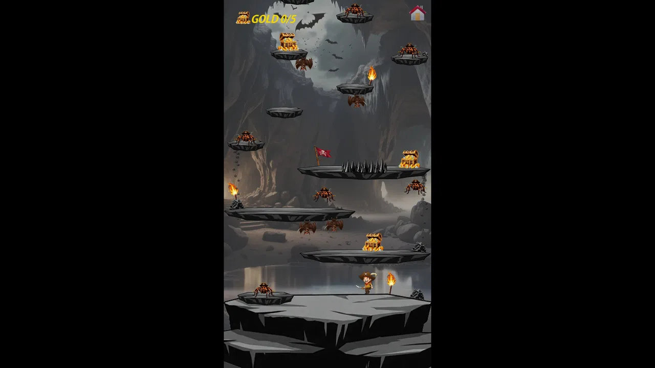 Kaptan Ege Screenshot 2