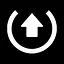 Forward Speed icon