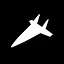 Glider icon