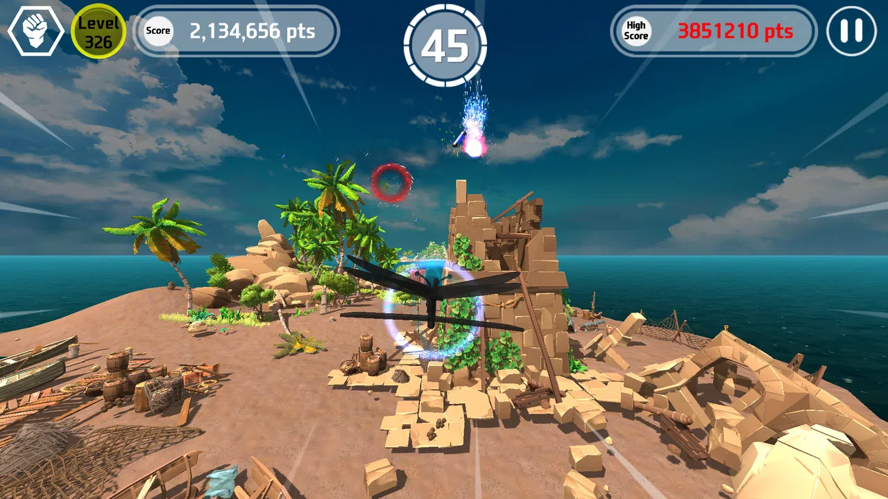 Bird Like Screenshot 0