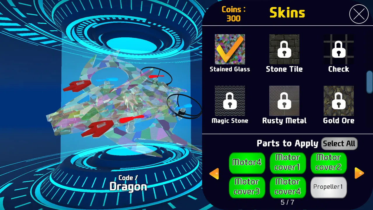 Bird Like Screenshot 4