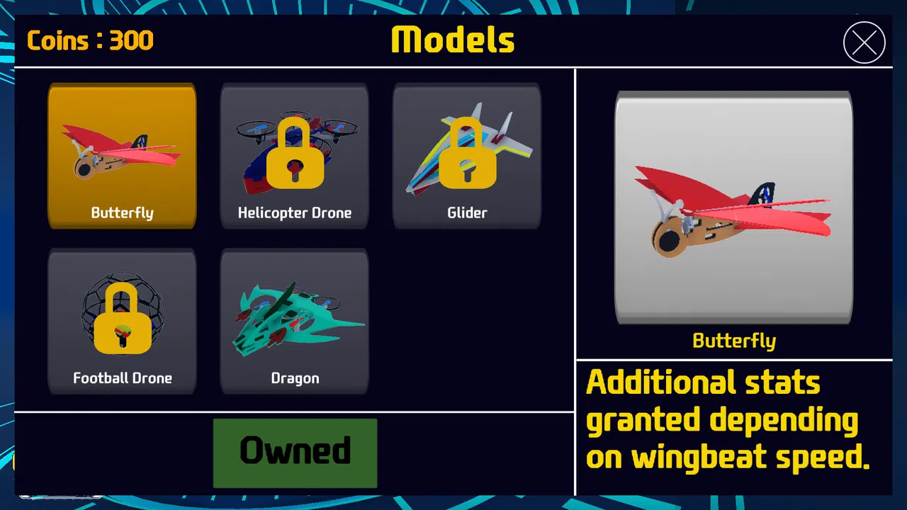Bird Like Screenshot 3