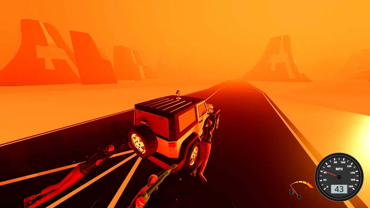Doomriderz Screenshot 5