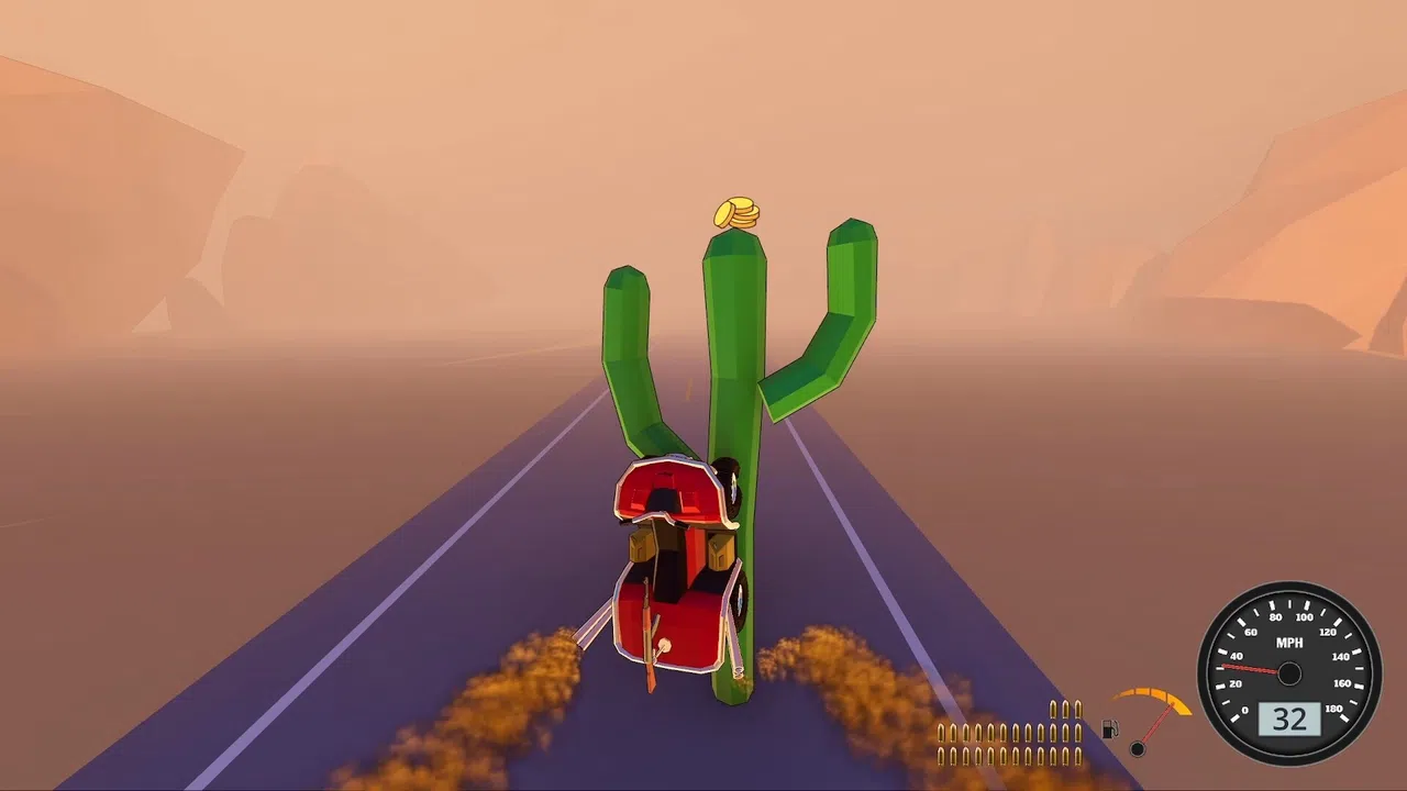 Doomriderz Screenshot 14