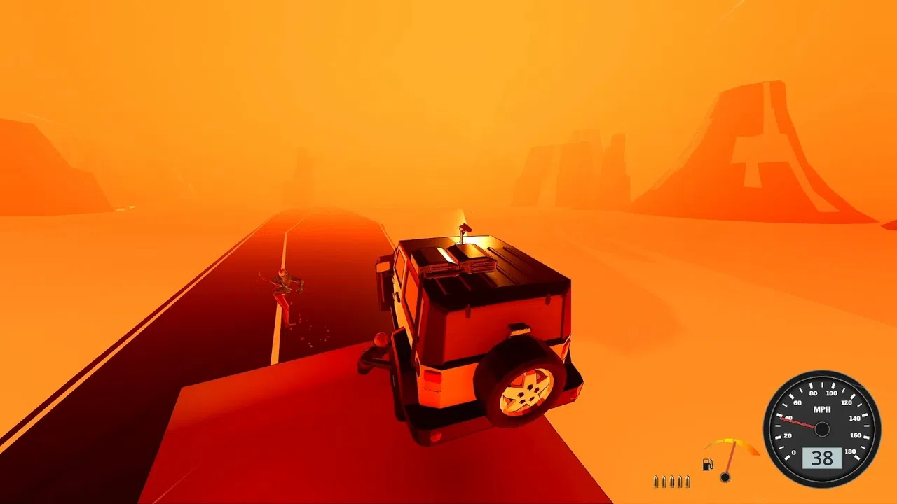 Doomriderz Screenshot 11