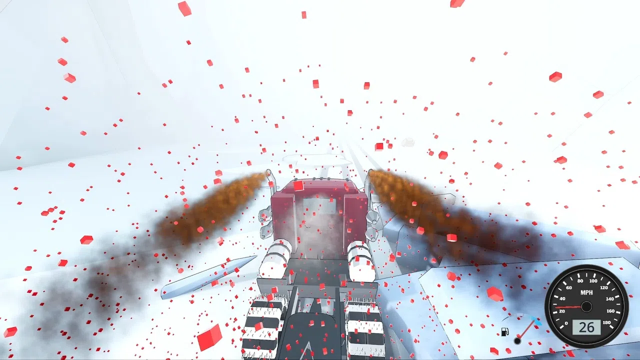 Doomriderz Screenshot 15