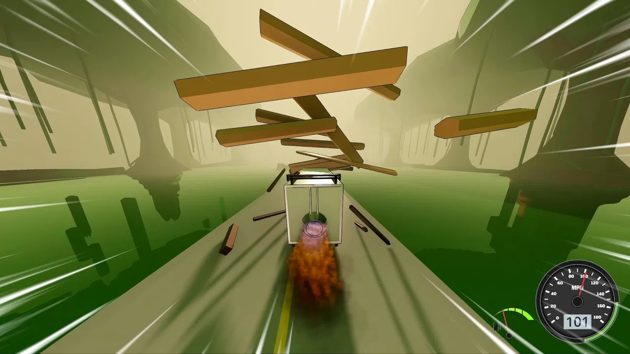Doomriderz Screenshot 7