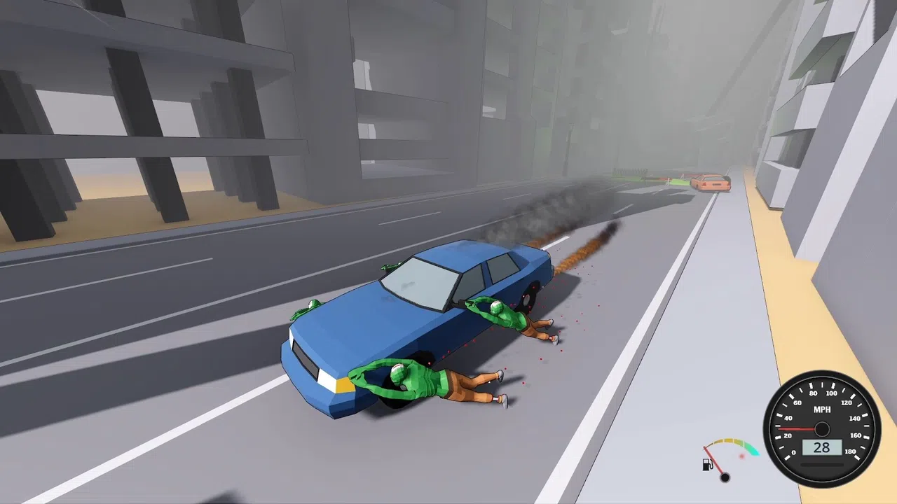 Doomriderz Screenshot 12