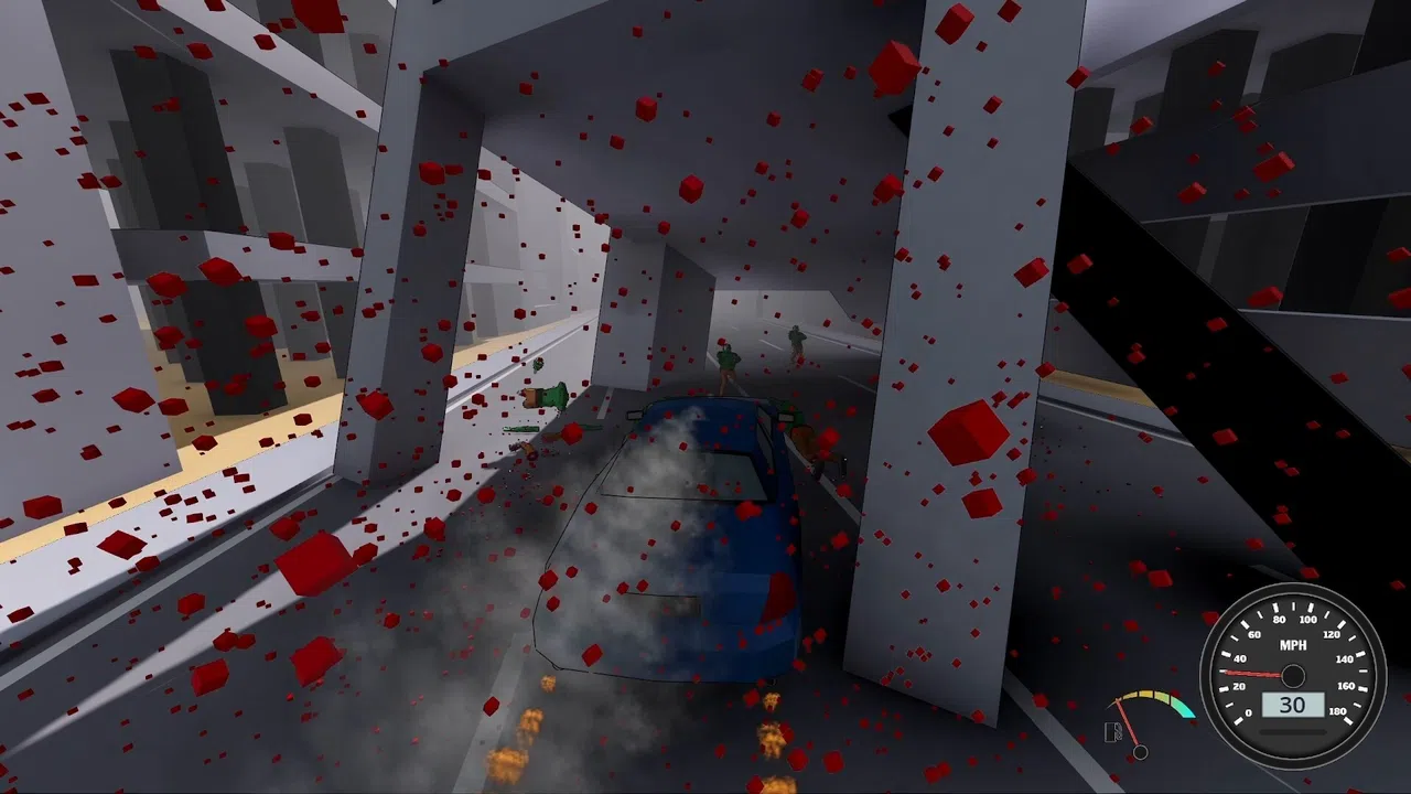 Doomriderz Screenshot 6