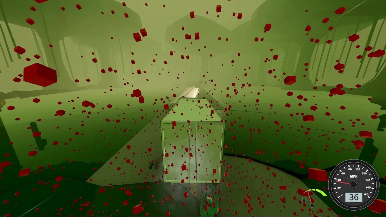 Doomriderz Screenshot 1