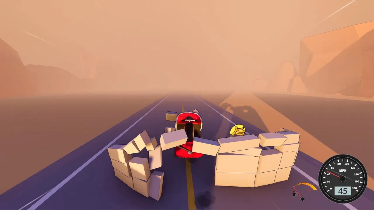 Doomriderz Screenshot 8
