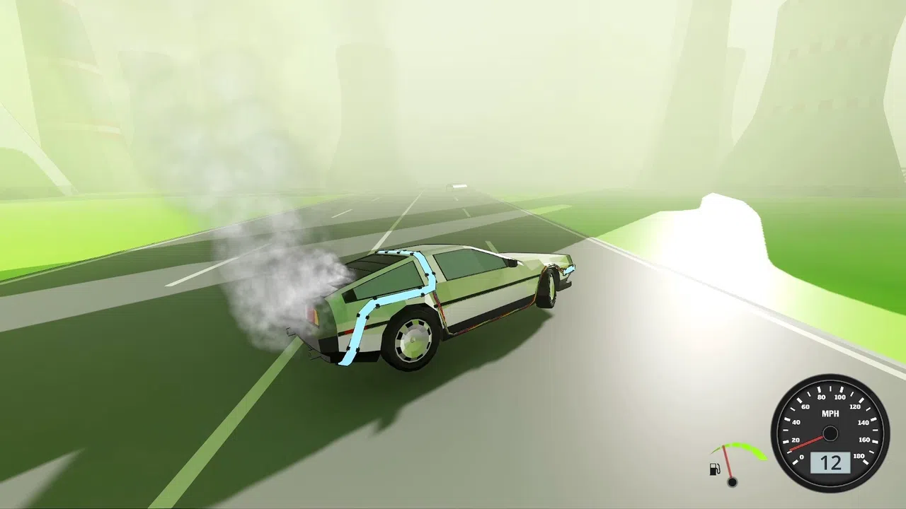 Doomriderz Screenshot 4