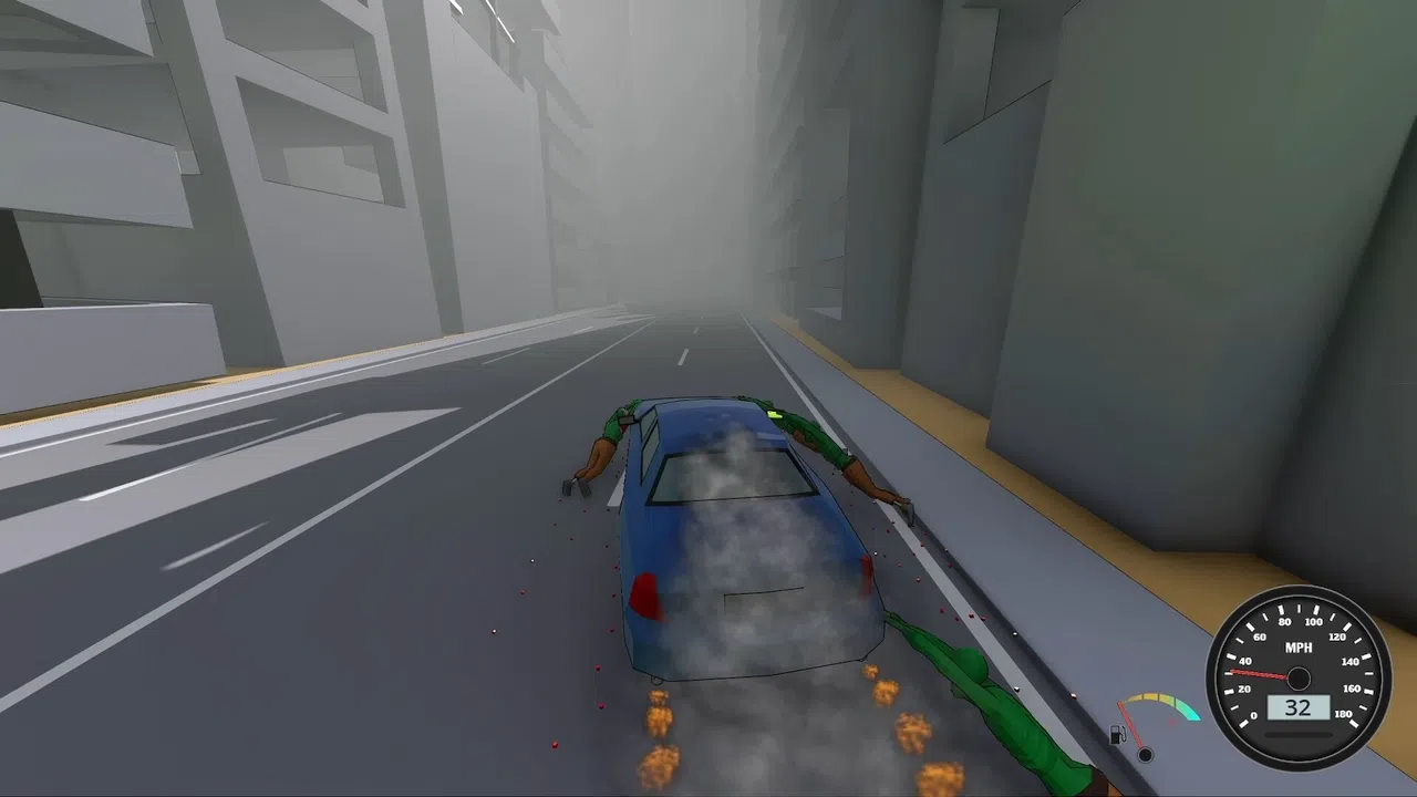 Doomriderz Screenshot 18