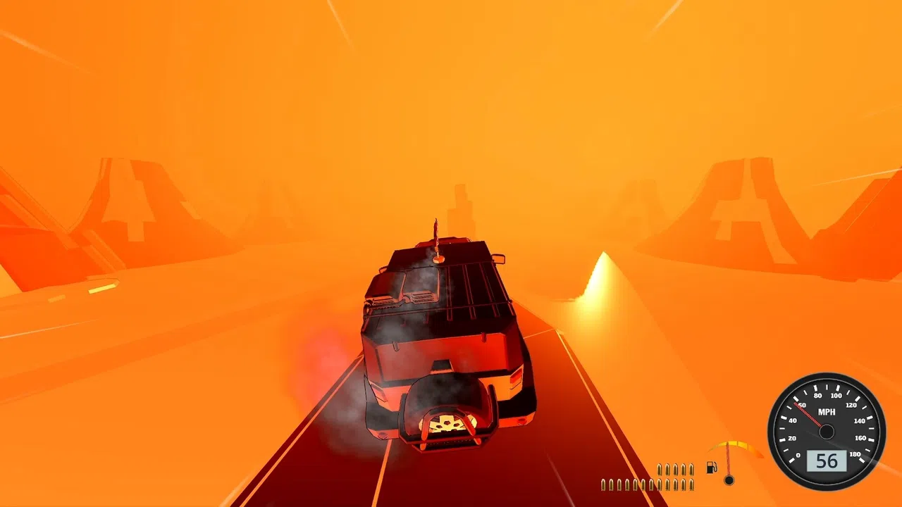 Doomriderz Screenshot 17