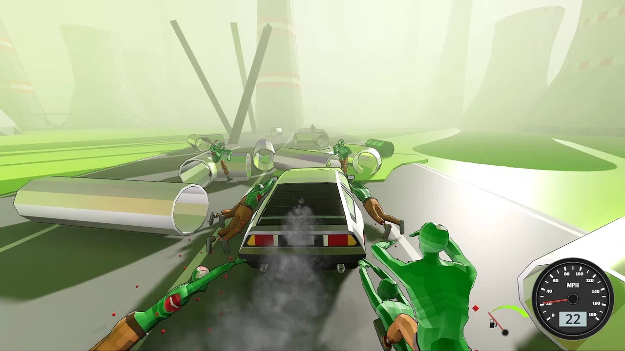 Doomriderz Screenshot 16