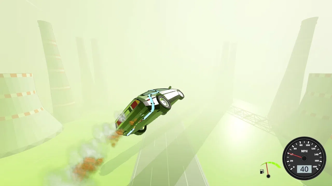 Doomriderz Screenshot 22