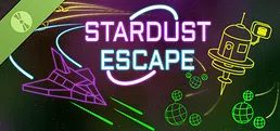 Stardust Escape Demo