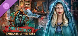 Mind Echoes: Remnants of the Past DLC
