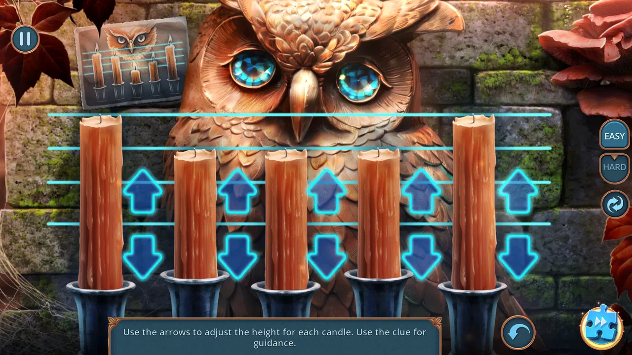 Mind Echoes: Remnants of the Past DLC Screenshot 3