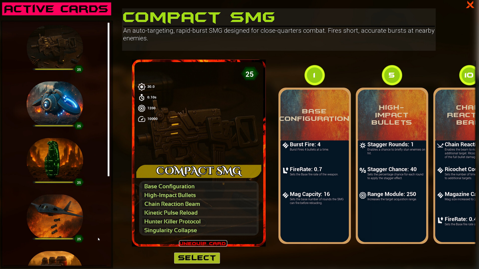 The Final Oath Screenshot 2