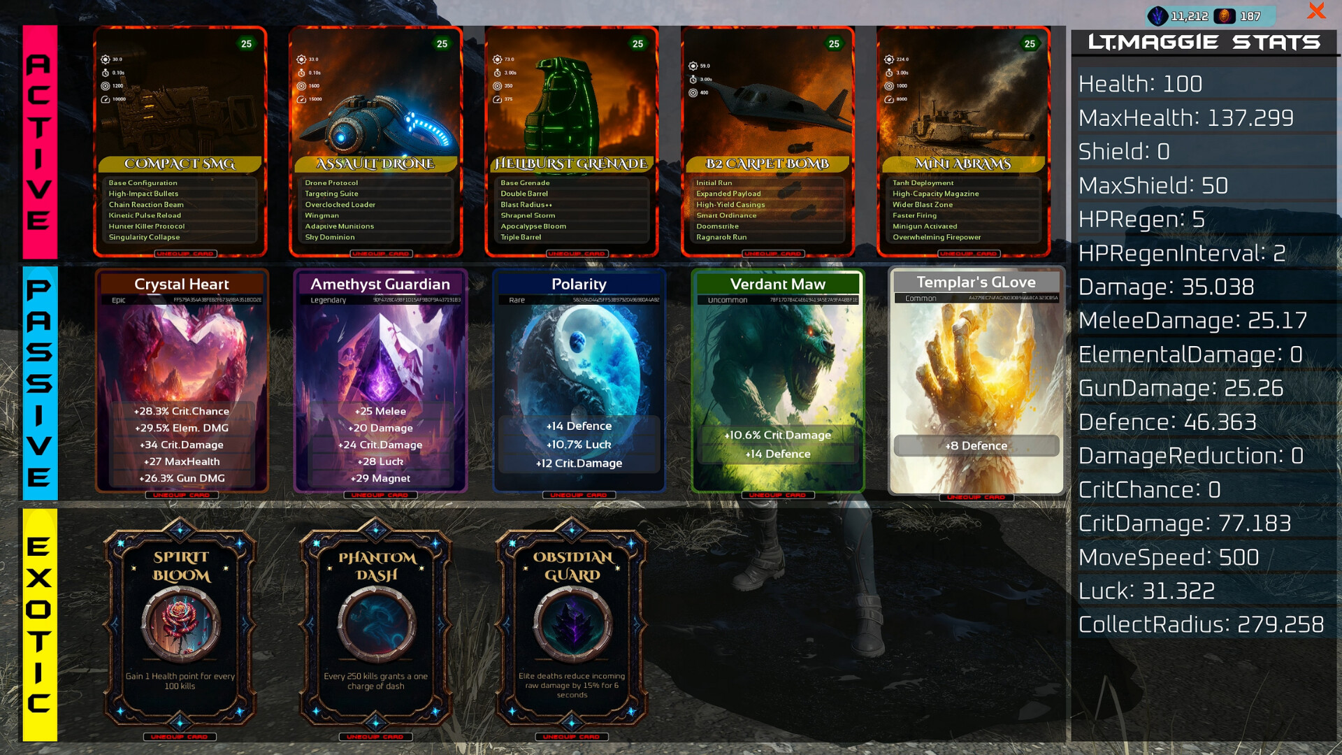 The Final Oath Screenshot 3