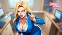 Getting Inside: Slut Art & Wallpapers Pack Screenshot 0