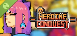 Heroine Conquest Demo