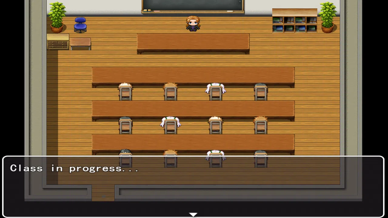 Echoes of Time Screenshot 2