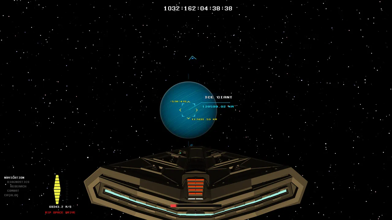 No End Screenshot 5