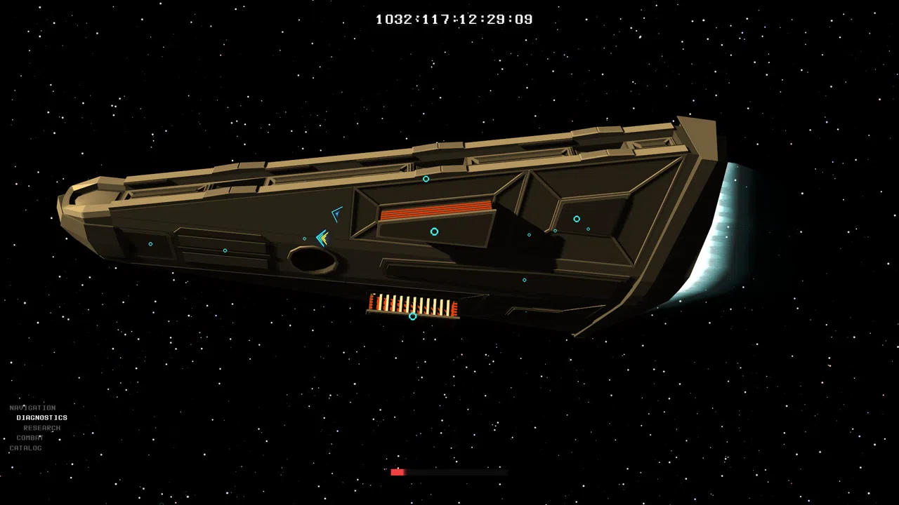 No End Screenshot 10