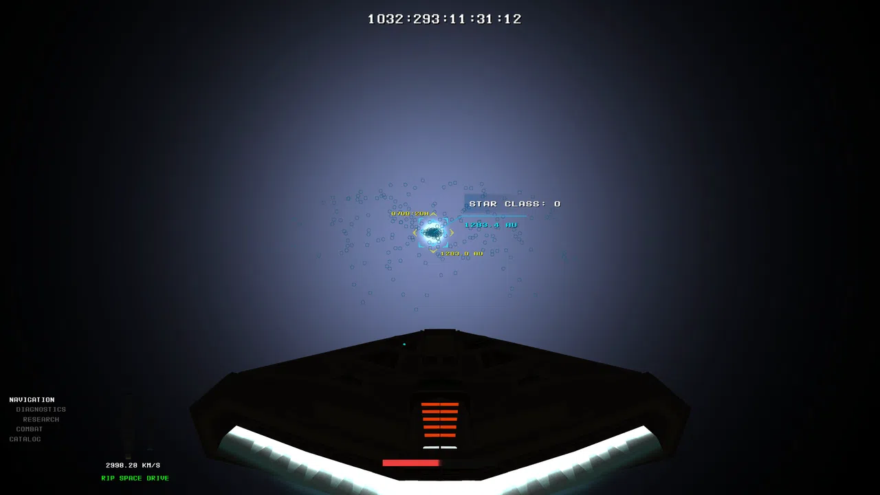 No End Screenshot 1