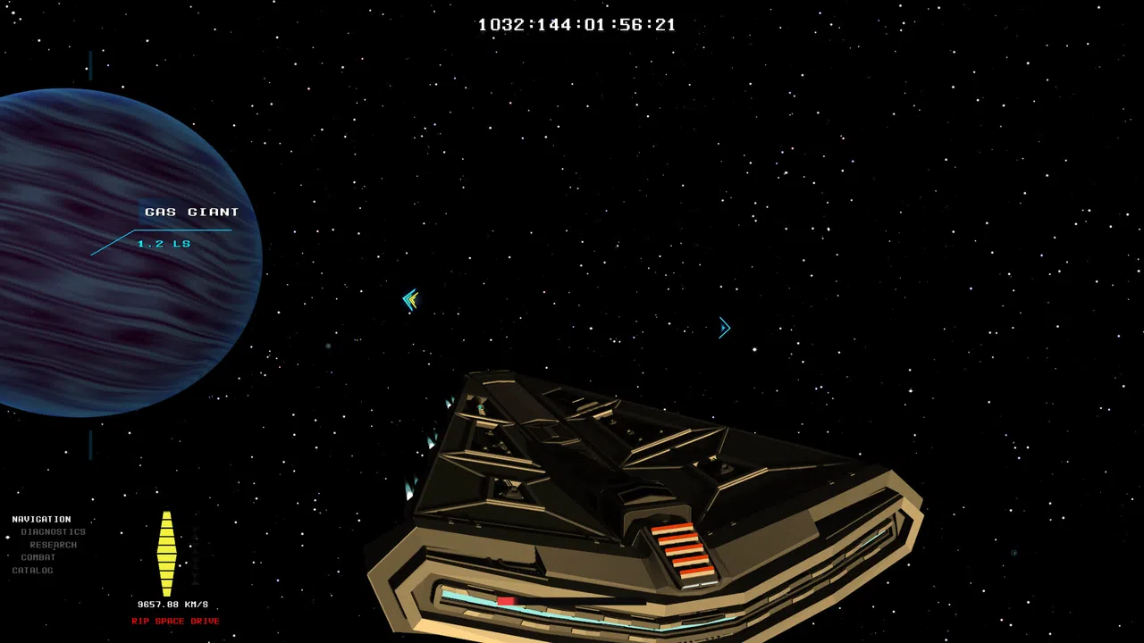 No End Screenshot 3