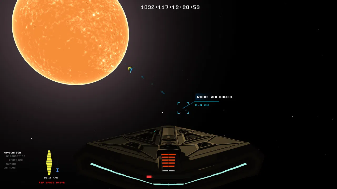 No End Screenshot 2