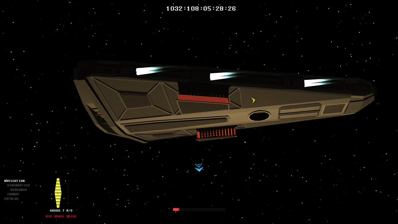 No End Screenshot 8