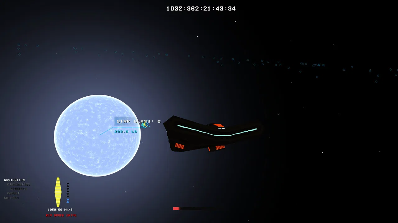 No End Screenshot 0