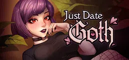 Just Date Goth