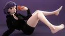 Just Date Goth Screenshot 5