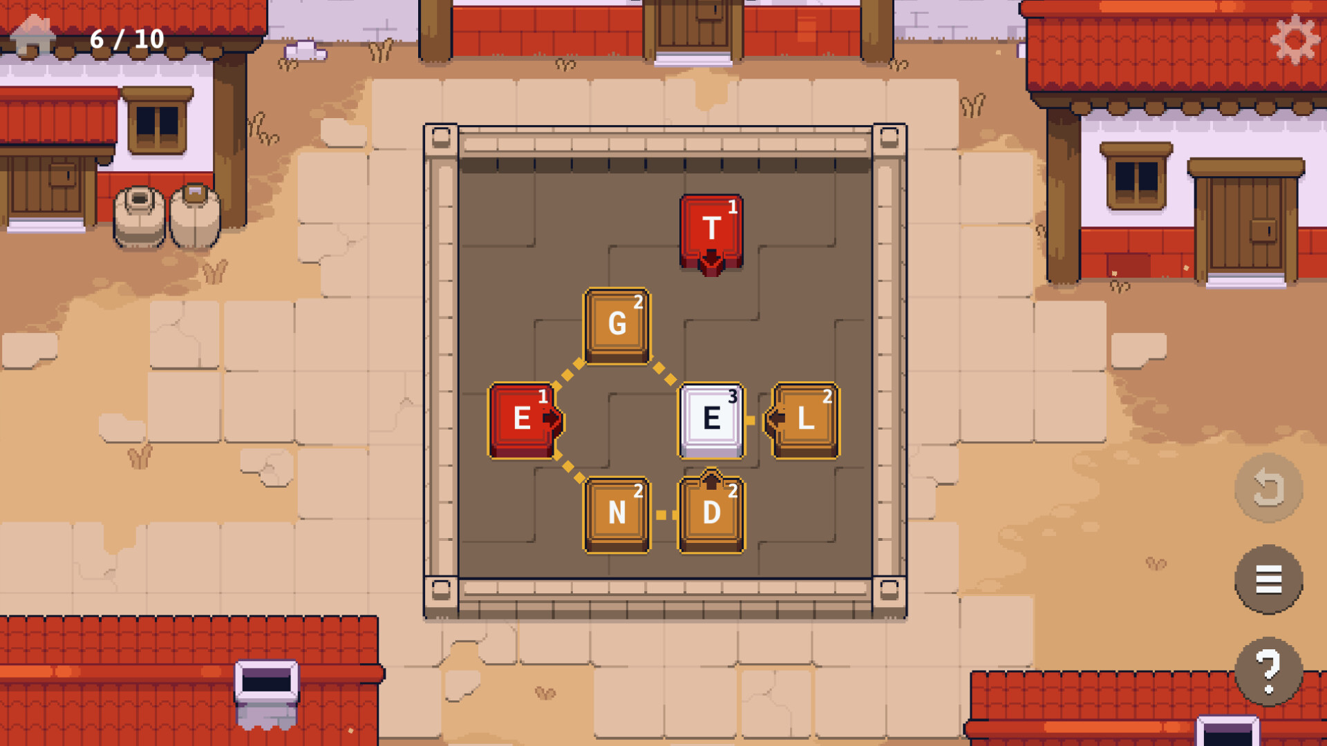 Spellsy Screenshot 3