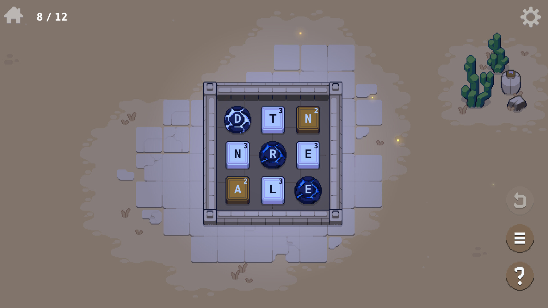 Spellsy Screenshot 2