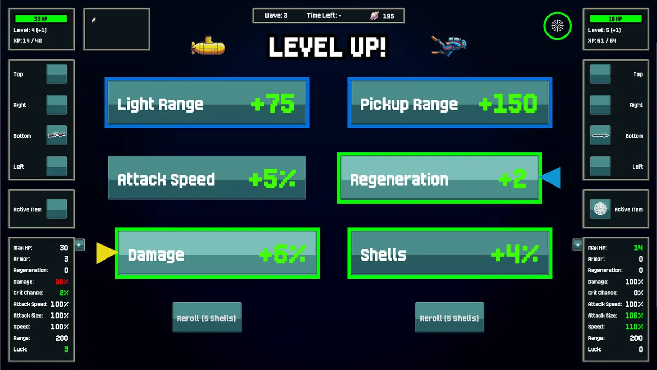 RogueBite Screenshot 3