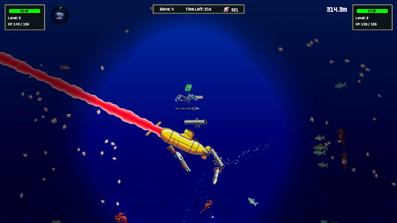 RogueBite Screenshot 2