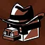 Agent H icon