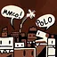 Wanted Felon icon