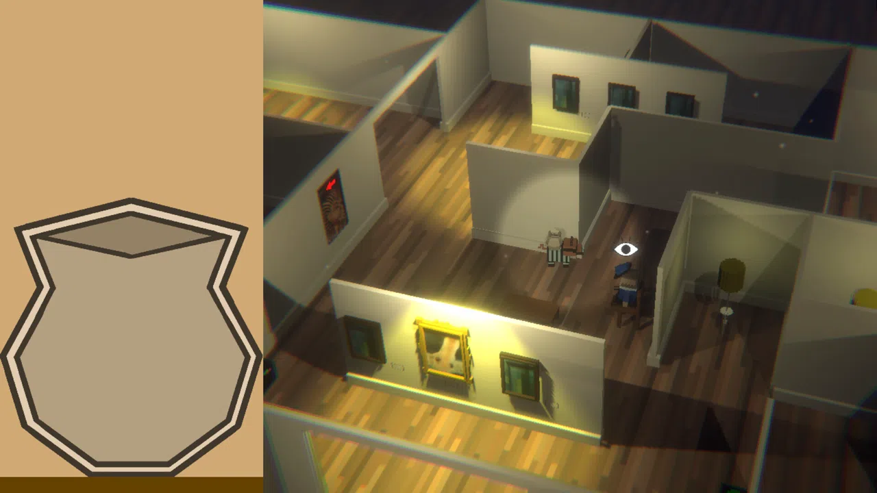 Hog Heist Screenshot 5