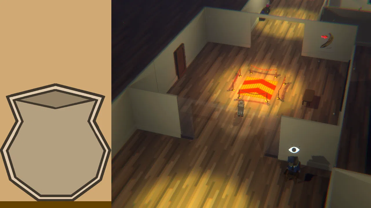 Hog Heist Screenshot 3