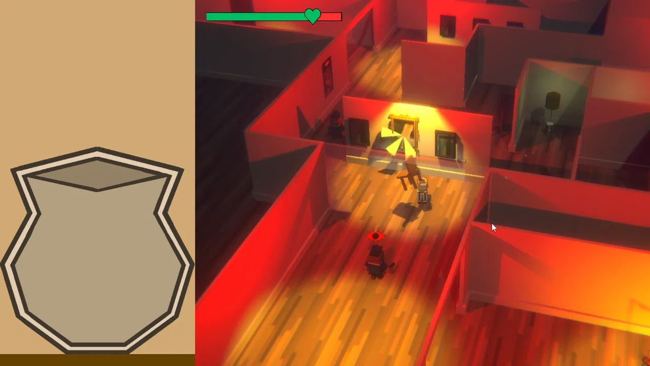 Hog Heist Screenshot 7