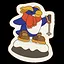 KING OF THE HILL icon