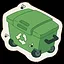 EMPLOYEE OF THE MONTH icon