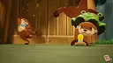 That One Otter Game Screenshot 1
