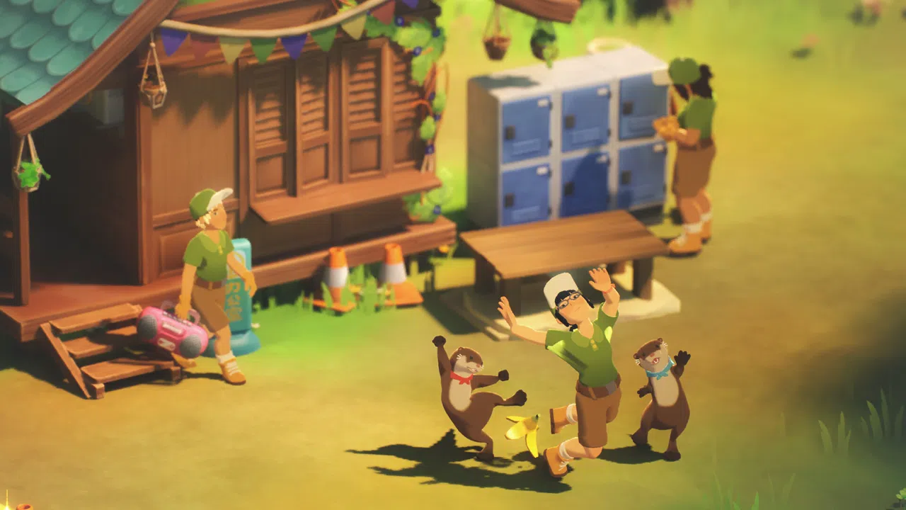 That One Otter Game Screenshot 9
